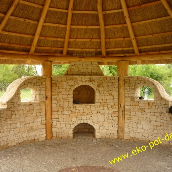 Pavillons